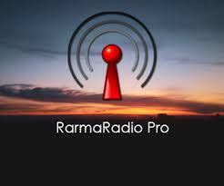 Complimentary download for foldable Rarmaradio Pro